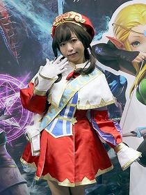 ���������꡼ No.001�Υ���ͥ������ / ��TGS2022�ϡ֥ɥ饴��ͥ���2�����ܥ�塼�����ץץ쥤��ݡ��ȡ����ܲȡ�EYEDENTITY GAMES�ˤ�륹�ޥ۸���MMORPG