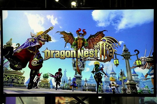 ���������꡼ No.002�Υ���ͥ������ / ��TGS2022�ϡ֥ɥ饴��ͥ���2�����ܥ�塼�����ץץ쥤��ݡ��ȡ����ܲȡ�EYEDENTITY GAMES�ˤ�륹�ޥ۸���MMORPG