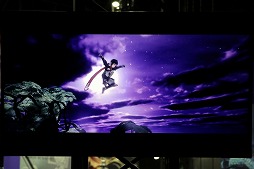 ���������꡼ No.007�Υ���ͥ������ / ��TGS2022�ϡ֥ɥ饴��ͥ���2�����ܥ�塼�����ץץ쥤��ݡ��ȡ����ܲȡ�EYEDENTITY GAMES�ˤ�륹�ޥ۸���MMORPG