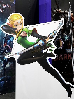 ���������꡼ No.012�Υ���ͥ������ / ��TGS2022�ϡ֥ɥ饴��ͥ���2�����ܥ�塼�����ץץ쥤��ݡ��ȡ����ܲȡ�EYEDENTITY GAMES�ˤ�륹�ޥ۸���MMORPG