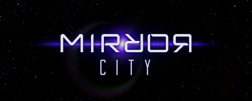 画像ギャラリー No.002のサムネイル画像 / スマホ向けゲーム「ミラーシティー」が近日配信予定。バーチャルリアリティの世界でキャラクターたちと対話するアドベンチャーゲーム