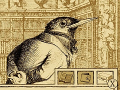 Υ󥿥ӥ塼ϡĻ۸ΤλפγȯԡJeremy Noghaniʹ饷Ļ۸Τˤϡ