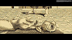 鳥類弁護士の事件簿