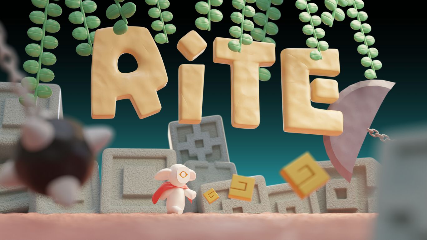 Nintendo Switch版 RITE まとめページ