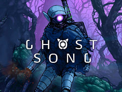 「Ghost Song」が11月3日にリリース。未知なる星で記憶を取り戻すために戦う兵士の姿を描くメトロイドヴァニア
