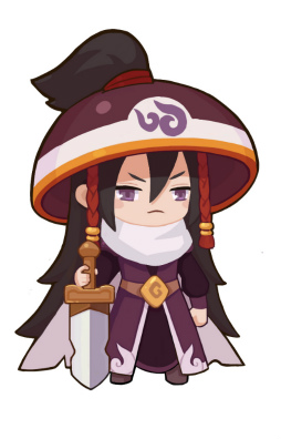 画像ギャラリー No.004のサムネイル画像 / 「大繁盛!ももはな飯店」キャラクター情報を公開。CBT記念企画も