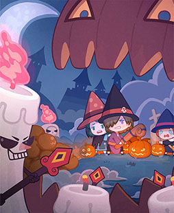 ���������꡼ No.004�Υ���ͥ������ / �������������Ϥ���Ź�פ����������ӥ���������������