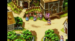 画像ギャラリー No.001のサムネイル画像 / PC版「マール王国の人形姫」「ラ・ピュセル†ラグナロック」がSteamで本日リリース。2作品と各DLCを収録したバンドルも登場