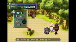 画像ギャラリー No.002のサムネイル画像 / PC版「マール王国の人形姫」「ラ・ピュセル†ラグナロック」がSteamで本日リリース。2作品と各DLCを収録したバンドルも登場