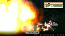 ラ・ピュセル†ラグナロック