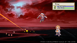 ラ・ピュセル†ラグナロック