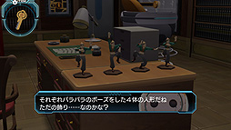 ZERO ESCAPE ��Υ�����