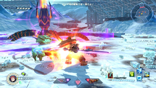 画像ギャラリー No.014のサムネイル画像 / TVアニメ「メガトン級ムサシ シーズン2」先行上映会が開催決定