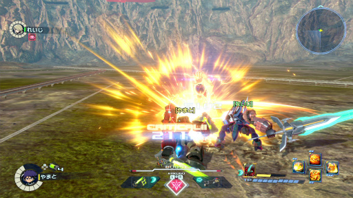 画像ギャラリー No.015のサムネイル画像 / TVアニメ「メガトン級ムサシ シーズン2」先行上映会が開催決定