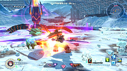 メガトン級ムサシX(クロス)