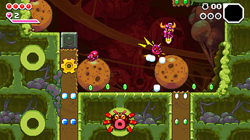 ���������꡼ No.004�Υ���ͥ������ / �֥���٥�ʥ��ȡפΥ��ԥ󥪥ա�Shovel Knight Dig�ɤ�������9��23����꡼�������Ϥ򷡤�ʤ���臘���異�������