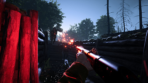 ꡼ No.003 | Beyond the Wireפ⤦ե꡼100ͤΥץ쥤䡼롤켡ơޤˤߥ꥿꡼FPS