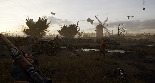 ꡼ No.005 | Beyond the Wireפ⤦ե꡼100ͤΥץ쥤䡼롤켡ơޤˤߥ꥿꡼FPS