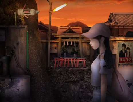 ���������꡼ No.010�Υ���ͥ������ / �֤Ĥ��Τҡץ��꡼����Switch�Ǥ�ȯ����ꡣ2022ǯ������2023ǯ�դ�10���ʤ�Ÿ��