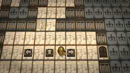 Voice of Cards 囚われの魔物