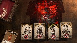 ꡼ No.013Υͥ / PS4/SwitchǡVoice of Cards ʪסȯ䡣ͳͤΥ󿧻ʤɡھʤ륭ڡ⥹