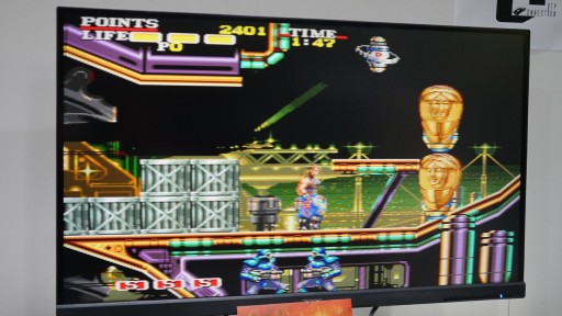 ���������꡼ No.004�Υ���ͥ������ / ��TGS2022��26ǯ�֤�����褹��֥���Υ���󥵡��פ�TGS����ȯ�����֥饦��ɤκƸ��ˤ�����ä����̥�˥塼�ϰ츫�β��ͥ��ꡩ