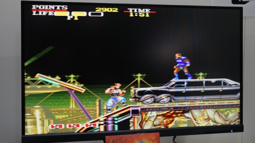 ���������꡼ No.005�Υ���ͥ������ / ��TGS2022��26ǯ�֤�����褹��֥���Υ���󥵡��פ�TGS����ȯ�����֥饦��ɤκƸ��ˤ�����ä����̥�˥塼�ϰ츫�β��ͥ��ꡩ