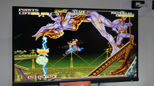 ���������꡼ No.006�Υ���ͥ������ / ��TGS2022��26ǯ�֤�����褹��֥���Υ���󥵡��פ�TGS����ȯ�����֥饦��ɤκƸ��ˤ�����ä����̥�˥塼�ϰ츫�β��ͥ��ꡩ