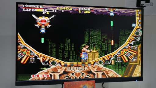 ���������꡼ No.007�Υ���ͥ������ / ��TGS2022��26ǯ�֤�����褹��֥���Υ���󥵡��פ�TGS����ȯ�����֥饦��ɤκƸ��ˤ�����ä����̥�˥塼�ϰ츫�β��ͥ��ꡩ