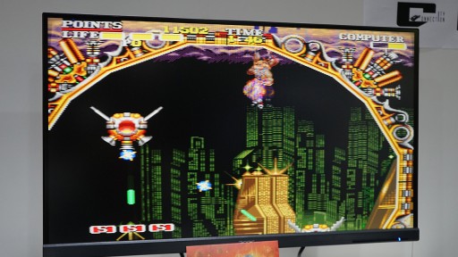 ���������꡼ No.008�Υ���ͥ������ / ��TGS2022��26ǯ�֤�����褹��֥���Υ���󥵡��פ�TGS����ȯ�����֥饦��ɤκƸ��ˤ�����ä����̥�˥塼�ϰ츫�β��ͥ��ꡩ