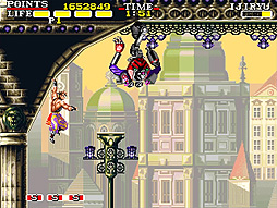 キャノンダンサー ―OSMAN―