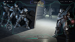 画像ギャラリー No.004のサムネイル画像 / 「MetalCore」の最新トレイラー公開。NFTを使用するメカ対戦ゲームで,9月中にαテストを予定