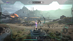 画像ギャラリー No.006のサムネイル画像 / 「MetalCore」の最新トレイラー公開。NFTを使用するメカ対戦ゲームで,9月中にαテストを予定