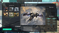 画像ギャラリー No.009のサムネイル画像 / 「MetalCore」の最新トレイラー公開。NFTを使用するメカ対戦ゲームで,9月中にαテストを予定