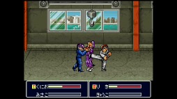 ���������꡼ No.003�Υ���ͥ������ / �ֿ���Ǯ����� ���ˤ��������Բ� -with River City Girls Extra-��9��22�����ۿ����ϡ��ߥ����ȥ��祦����ߥ˥��ȡ��꡼���о�