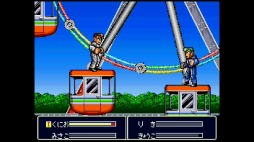 ���������꡼ No.004�Υ���ͥ������ / �ֿ���Ǯ����� ���ˤ��������Բ� -with River City Girls Extra-��9��22�����ۿ����ϡ��ߥ����ȥ��祦����ߥ˥��ȡ��꡼���о�