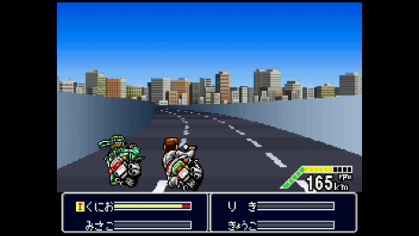 ���������꡼ No.016�Υ���ͥ������ / �ֿ���Ǯ����� ���ˤ��������Բ� -with River City Girls Extra-��9��22�����ۿ����ϡ��ߥ����ȥ��祦����ߥ˥��ȡ��꡼���о�