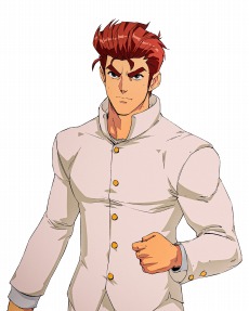 ���������꡼ No.020�Υ���ͥ������ / �ֿ���Ǯ����� ���ˤ��������Բ� -with River City Girls Extra-��9��22�����ۿ����ϡ��ߥ����ȥ��祦����ߥ˥��ȡ��꡼���о�