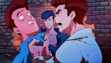 ꡼ No.001 | ֿǮ ˤԲ -with River City Girls Extra-ȯ䡣River City GirlsθȤʤäʤܿ٥ȥACT