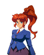 ꡼ No.010 | ֿǮ ˤԲ -with River City Girls Extra-ȯ䡣River City GirlsθȤʤäʤܿ٥ȥACT