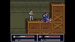 Ǯ ˤԲ -with River City Girls Extra-