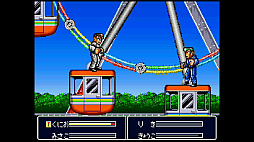 ����Ǯ����� ���ˤ��������Բ� -with River City Girls Extra-