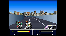 新・熱血硬派 くにおたちの挽歌 -with River City Girls Extra-