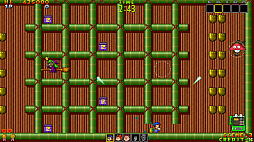 ꡼ No.009 | ̾2ͥץ쥤ǳڤ롣Switchѥեȡ֥å5 ʥסȯ