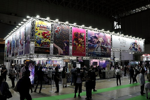 ꡼ No.014 | TGS2022ϱǯΥ饤󥲡Switch˥󥸤֥ݥȥꥹSפϥԥͥåȥ֡о