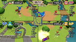 ボクらのファンタジークエスト