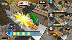 ボクらのファンタジークエスト