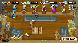 ボクらのファンタジークエスト