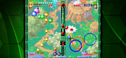 �ƥ��󥯥륹�������ץ饤�� ��������NEOGEO