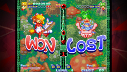 �ƥ��󥯥륹�������ץ饤�� ��������NEOGEO
